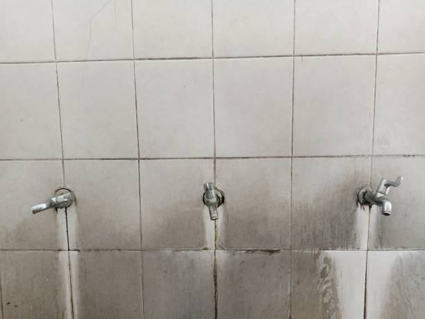 Local water damage restoration in Corrigan, TX